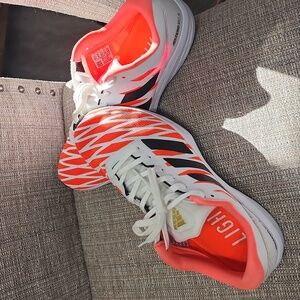 Adidas ADIZERO RC 3 women running shoes